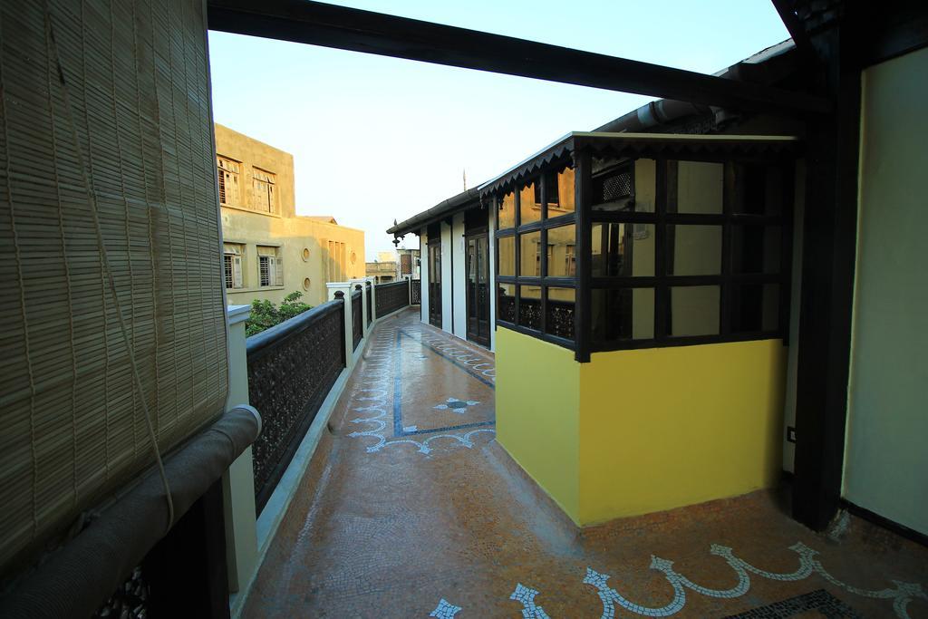 Bed and Breakfast Deewanji Ni Haveli Ахмедабад Экстерьер фото