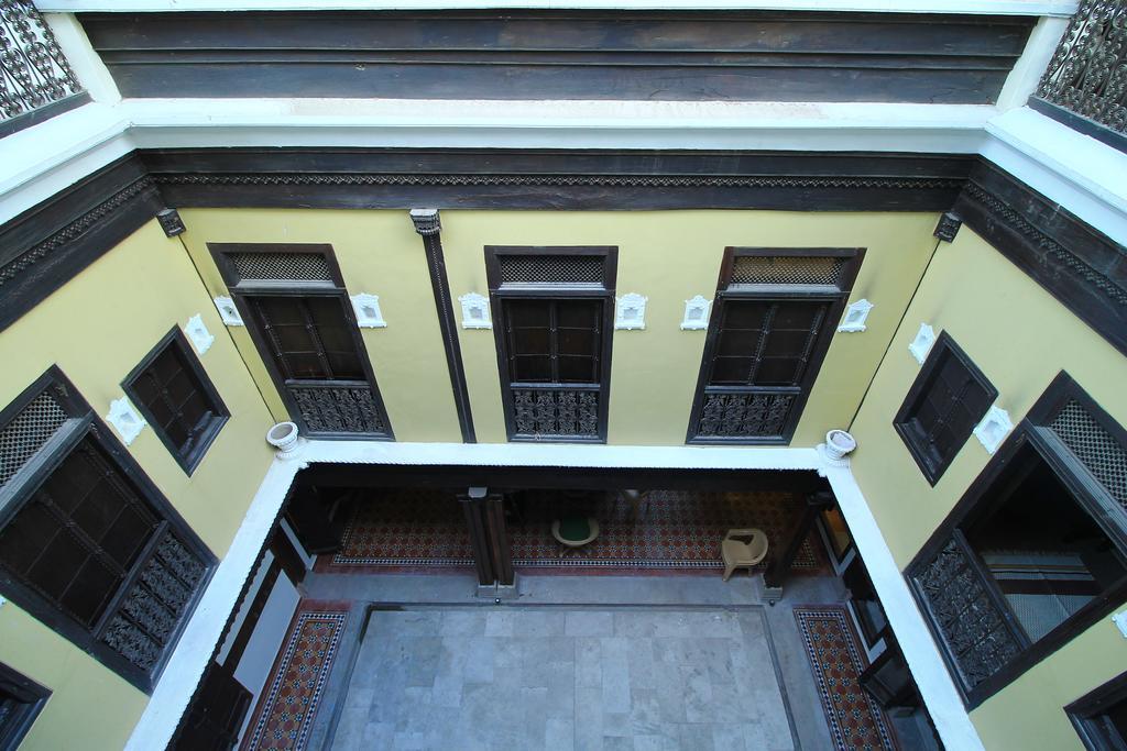 Bed and Breakfast Deewanji Ni Haveli Ахмедабад Экстерьер фото